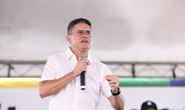 David Almeida nega filiação ao PL (Partido Liberal) e informa que permanece no Avante