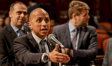 Polícia investiga ataque a deputado estadual na Zona Oeste do Rio de Janeiro