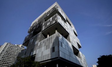 Petrobras perde R$ 55,3 bilhões em valor de mercado após resultados de 2023