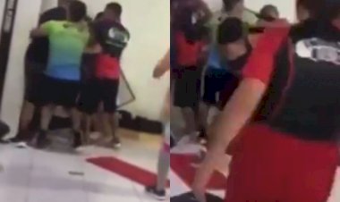 Polícia Federal transfere agente que agrediu irmãs em academia no AM