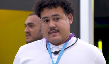 'Cadê a Camila?', reage Anjo Buda ao não ver vídeo da esposa (ex?)