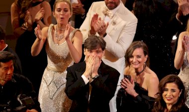 Oscar 2024: veja os ganhadores