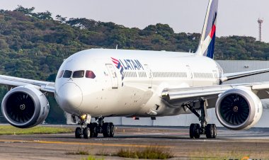 Incidente envolvendo voo da Latam entre Austrália e Nova Zelândia deixa cerca de 50 feridos