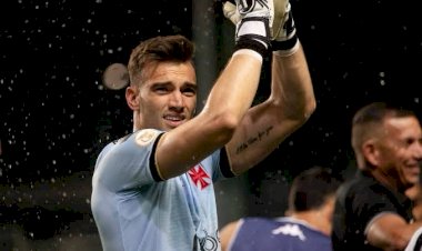 Dorival Jr. convoca Léo Jardim, Fabrício Bruno e Galeno para Seleção