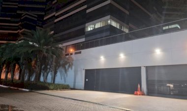 Mauro Cid presta depoimento à PF por mais de oito horas