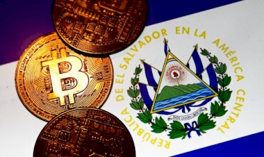 El Salvador tem lucro de mais de R$ 400 milhões com investimento em bitcoin