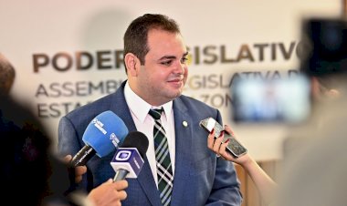 Deputado Roberto Cidade quer apresentação trimestral do cronograma das obras do DNIT na rodovia BR-319