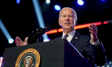 Eleições nos EUA: Biden consegue indicações suficientes para ser candidato do Partido Democrata à presidência