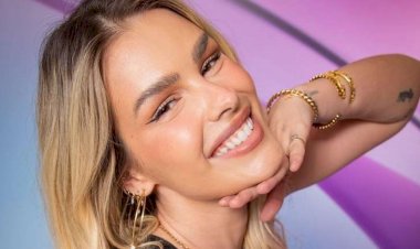 Yasmin Brunet é eliminada do BBB24 com 80,76% dos votos