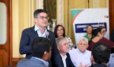 Prefeitura de Manaus dá posse aos novos conselheiros do Concultura para o biênio 2024-2026