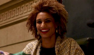 Moraes é escolhido relator do caso Marielle no STF