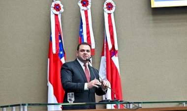 Projeto de Lei de Roberto Cidade incentiva inserção de mães solo no mercado de trabalho