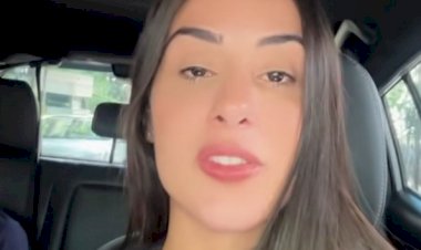 'BBB 24': Deniziane diz que prefere não comentar sobre Matteus e Isabelle e conta que começou a terapia para lidar com os haters