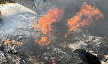 Queda de avião deixa um morto e seis feridos no Acre