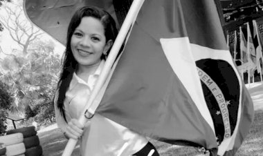 Morre Joana Neves, medalhista paralímpica de natação, aos 37 anos