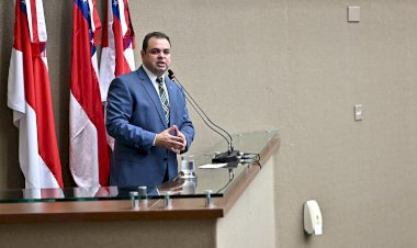 No dia de luta contra a discriminação racial, Roberto Cidade destaca propostas de sua autoria para o fortalecimento da causa