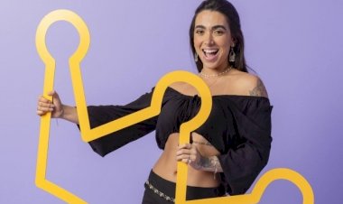 BBB | Giovanna mantém liderança ao vencer a Prova do Líder