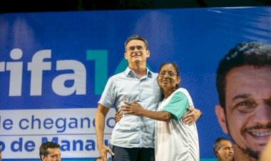 Manaus é líder do Norte com R$ 1,2 bilhão de investimentos em saneamento básico