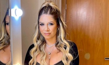 “Leão”: conheça música de Marília Mendonça que bateu recordes em 2023