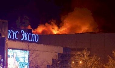 Estado Islâmico assume autoria de ataque na Rússia