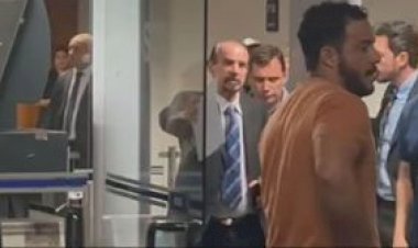 Cid passa mal, desmaia e é atendido durante depoimento ao STF