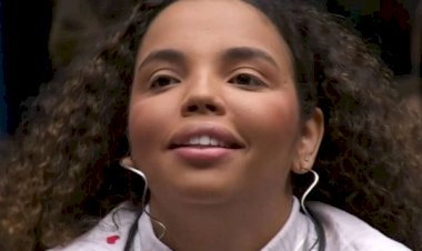 BBB24: Pitel bate recorde, vence a Prova do Anjo e está imune