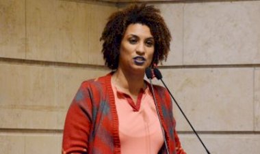 Polícia Federal prende três suspeitos do assassinato de Marielle Franco