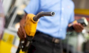 Gasolina da Petrobras está 17% mais barata que preço internacional