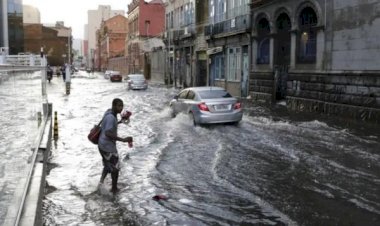 Lula presta solidariedade às vítimas das chuvas no ES e RJ