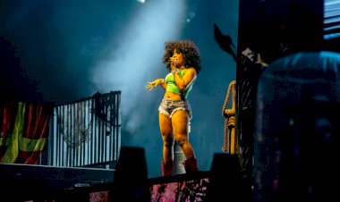 Lollapalooza: 3º dia tem tributo a Michael Jackson, convidados surpresa e show digno de popstar