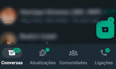 WhatsApp atualiza visual; veja o que mudou e quais são as críticas