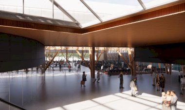 Congonhas terá R$ 2 bi para aumentar capacidade em 34%, novos ‘fingers’ e voo internacional