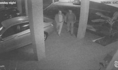 Moraes dá 48h para Bolsonaro explicar por que passou duas noites na embaixada da Hungria