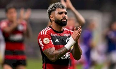 Gabigol é suspenso por dois anos por tentar fraudar antidoping