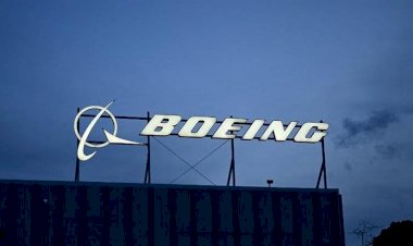 Boeing anuncia saída do CEO Dave Calhoun em meio à crise de segurança