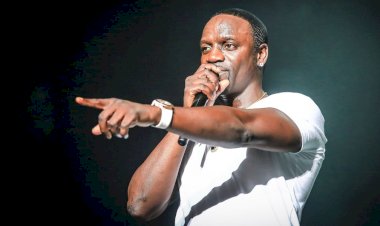 Akon, 21 Savage e NX Zero são confirmados no Rock in Rio 2024