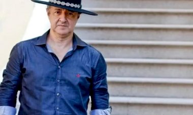 Morre João Vicenti, tecladista da banda Nenhum de Nós, vítima de câncer