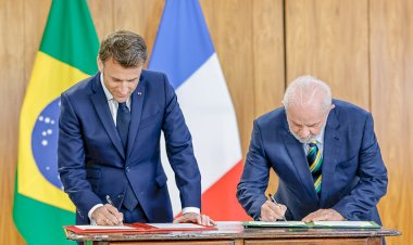 Lula classifica como “grave” candidata ser barrada de concorrer em eleições na Venezuela