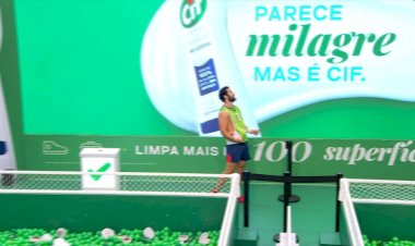 Matteus é o novo Anjo do BBB 24 e está imune no Paredão