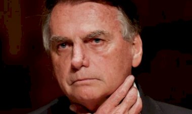 Alexandre de Moraes nega devolução de passaporte de Jair Bolsonaro