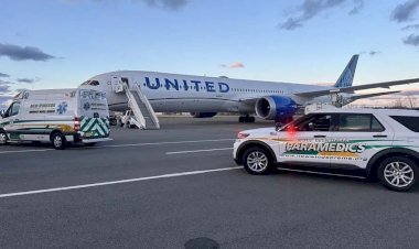 Seis passageiros vão parar no hospital como resultado de severa turbulência a bordo de um Boeing 787