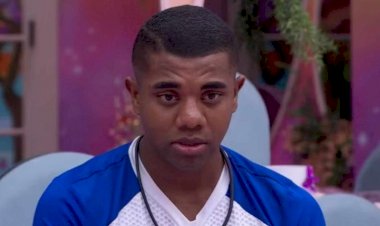 BBB 24: Davi toma decisão drástica e decide quebrar aliança: 'Só ganha um'