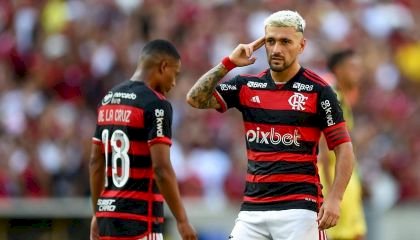 Flamengo vence Madureira e garante título da Taça Guanabara