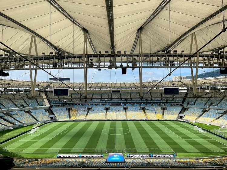 Semifinais do Campeonato Carioca têm confrontos definidos; veja datas