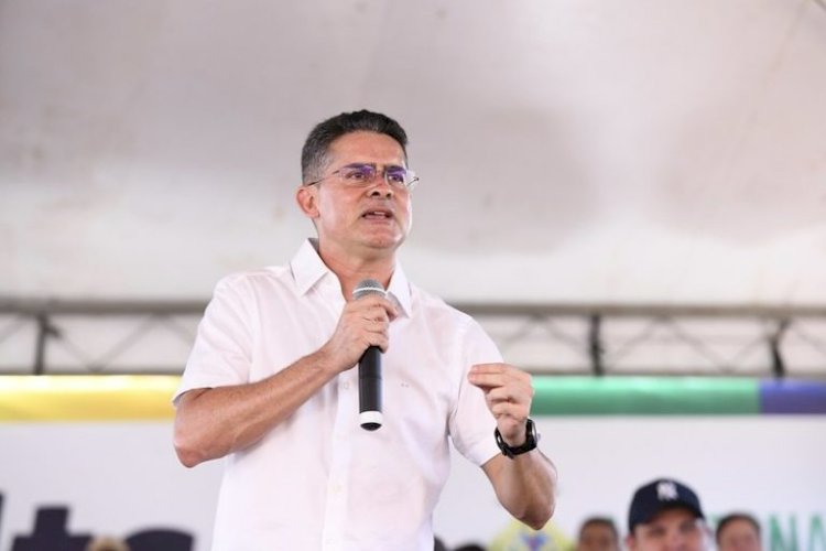 David Almeida nega filiação ao PL (Partido Liberal) e informa que permanece no Avante