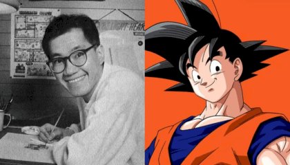Akira Toriyama, criador da série “Dragon Ball”, morre aos 68 anos