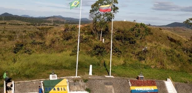 Governo Lula vai usar PAC para construir estradas até Venezuela e Guiana