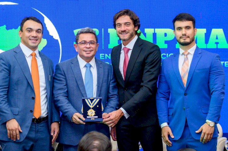 Amazonas apresenta políticas sustentáveis e cases de sucesso em encontro nacional de procuradores