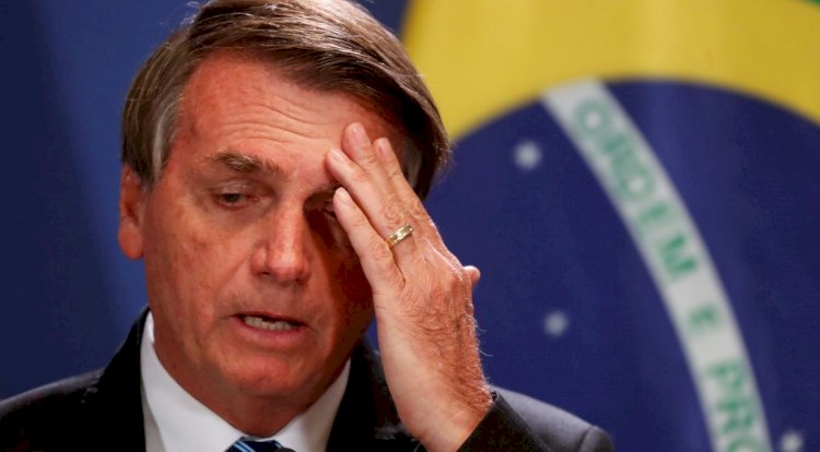 Ex-comandantes confirmaram à PF pressão de Bolsonaro por golpe