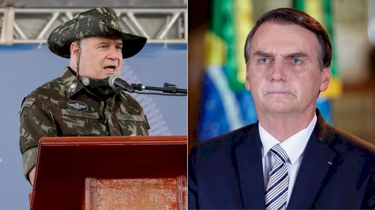 Comandante do Exército ameaçou prender Bolsonaro, diz ex-chefe da Aeronáutica